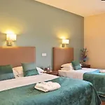 Falls & Hotell Ennistimon