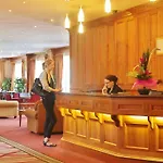 Falls & Hotell Ennistimon