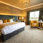 Falls & Hotell 4*