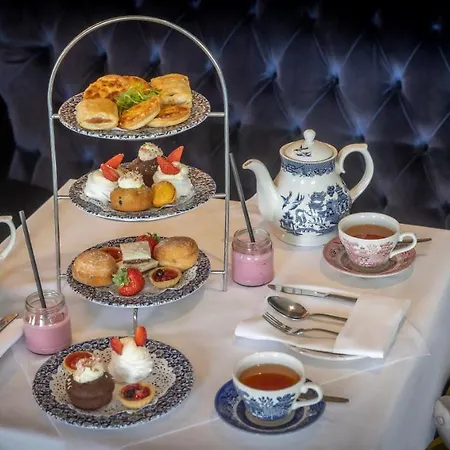 호텔 Falls & 에너스타이먼