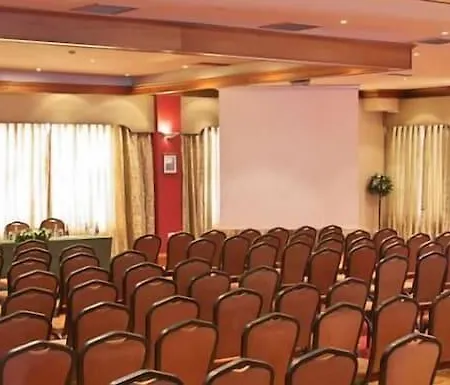 Hotell Falls & 4*