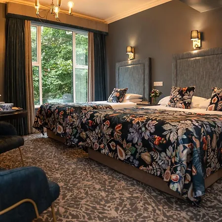 호텔 Falls & 에너스타이먼