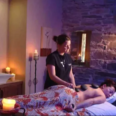 Falls & 4* 에너스타이먼