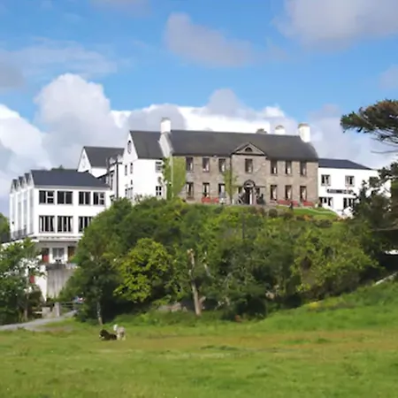 Falls & 호텔 에너스타이먼