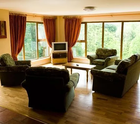 酒店 瀑布酒店及水疗中心 恩尼斯泰蒙