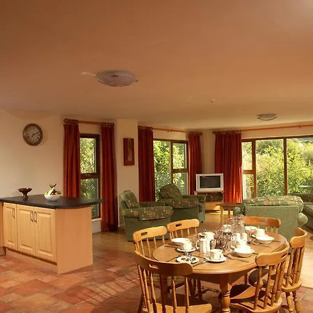 瀑布酒店及水疗中心 恩尼斯泰蒙