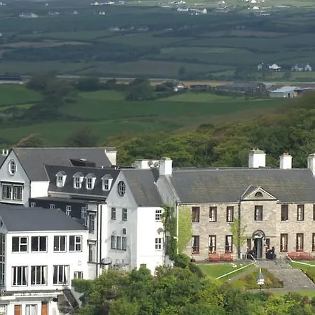 Falls & Hotel Ennistimon