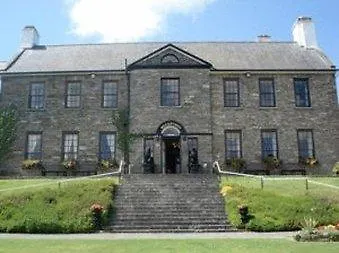 酒店 瀑布酒店及水疗中心