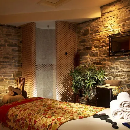 Falls & 4* 에너스타이먼