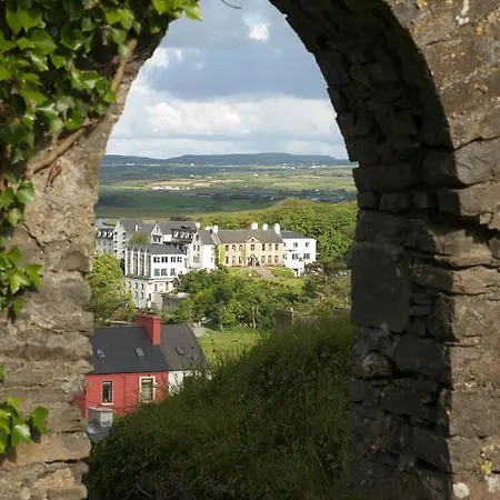Falls & Hotel Ennistimon
