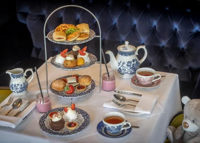 Отель Falls & Эннистимон