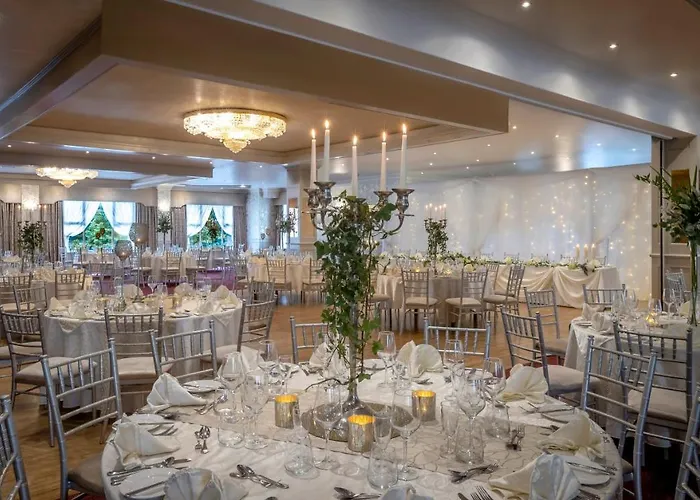 Falls & 4* Ennistimon