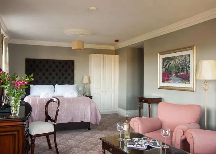 Falls & Эннистимон