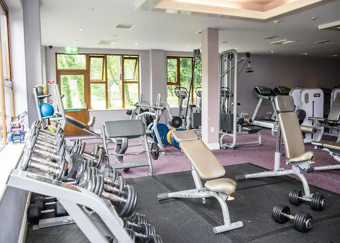 Falls & Эннистимон