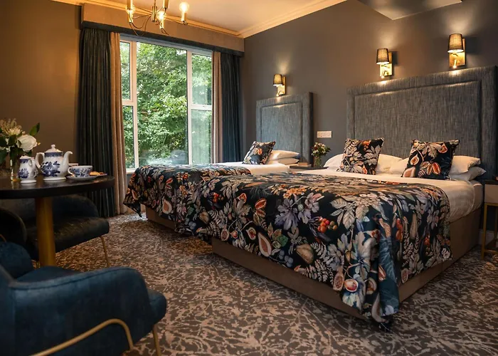 Hotel Falls & Ennistimon