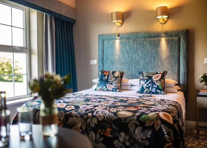 Hotel Falls & Ennistimon