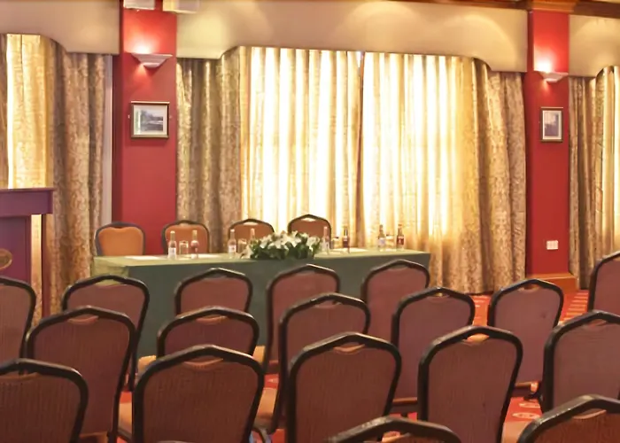 Hotel Falls & Ennistimon