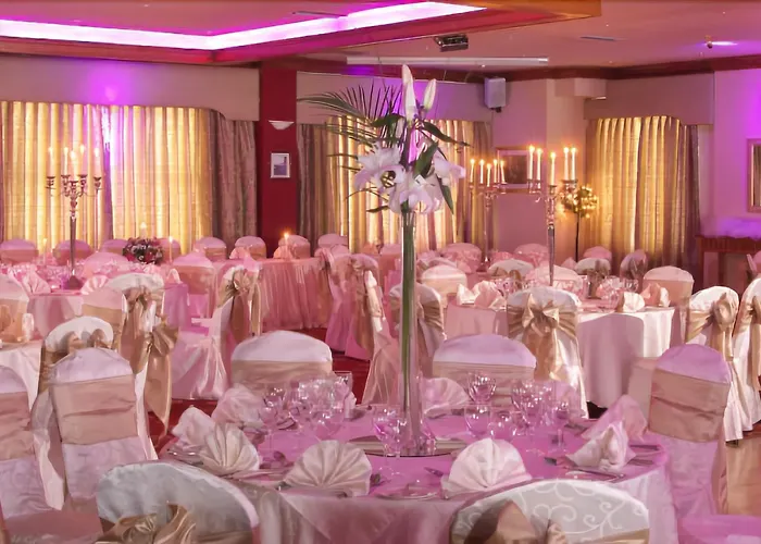 Falls & Hotel Ennistimon