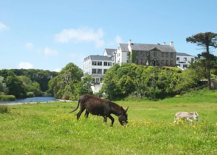 Hotel Falls & Ennistimon