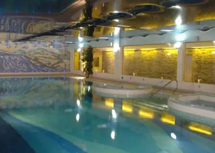 Hotel Falls & Ennistimon