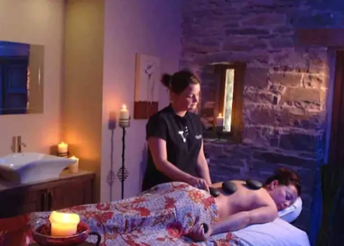 Falls & 4* Ennistimon