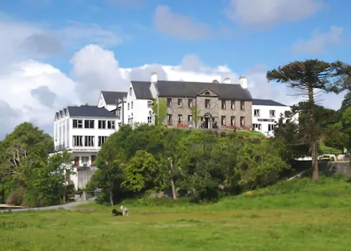 Falls & Hotel Ennistimon