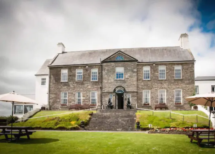 Falls & Hotel Ennistimon