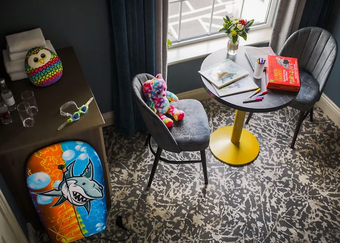 Falls & 4* Ennistimon