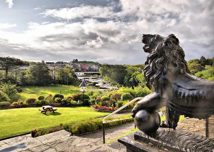 Hotel Falls & Ennistimon