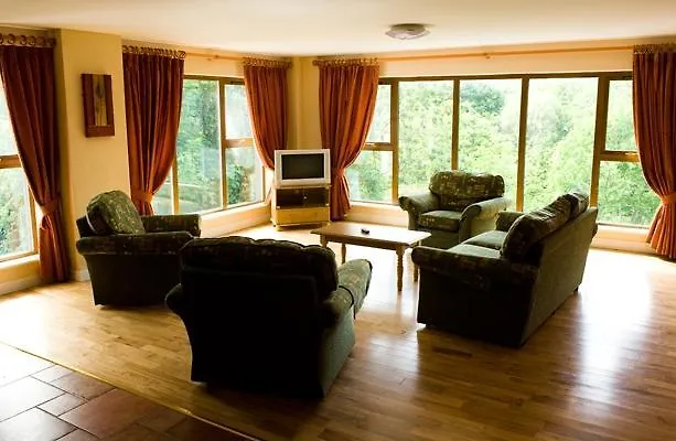 Hotel Falls & Ennistimon