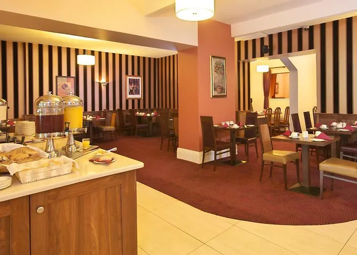 Hotel Falls & Ennistimon