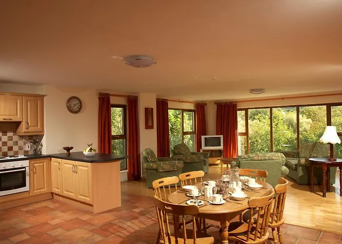 Falls & Эннистимон