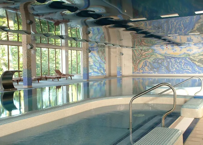 Falls & Эннистимон