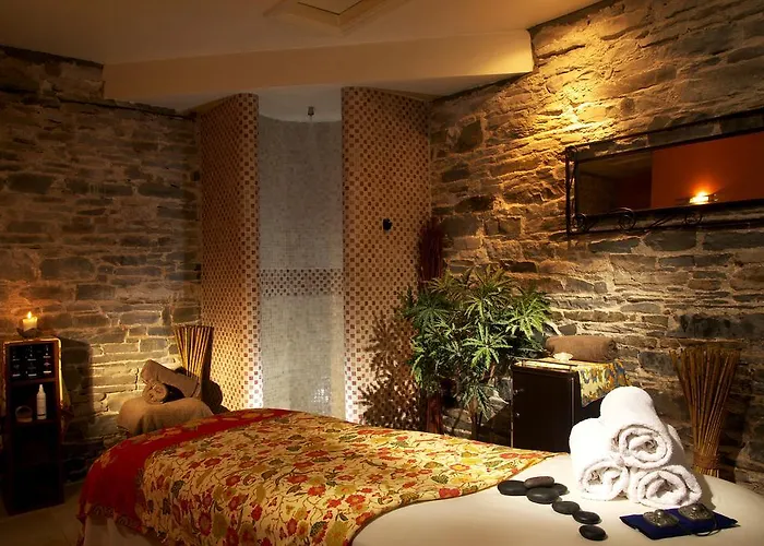 Falls & 4* Эннистимон